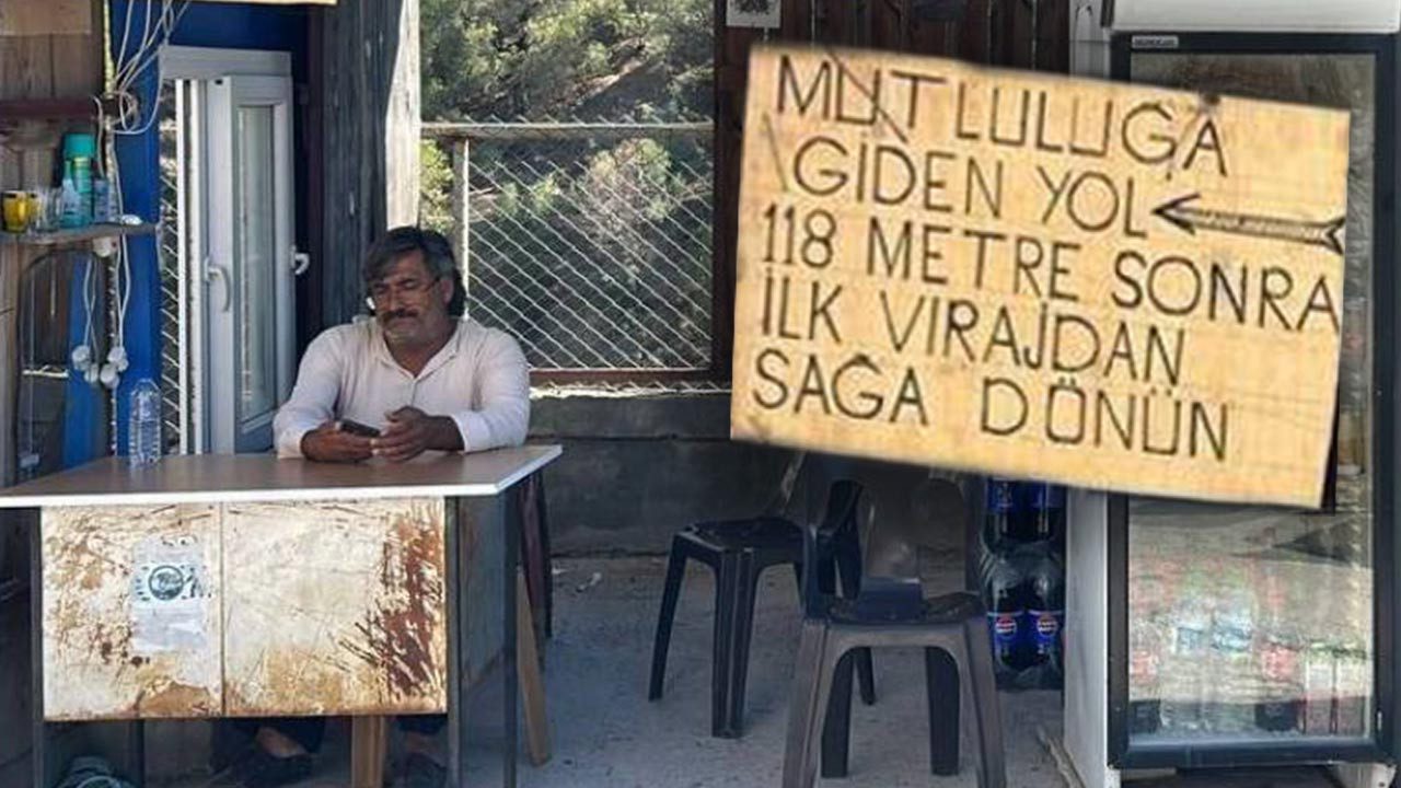 Derdi Olan Psikoloğa Değil, Oraya Koşuyor! Ağlayarak Girenler Gülerek Çıkıyor