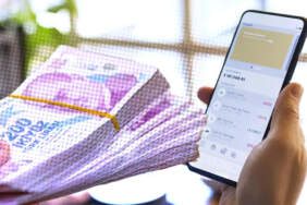 Dev Bankada IBAN Krizi Patladı: Para Transferleri Durdu! Milyonlarca Müşteri İsyanda