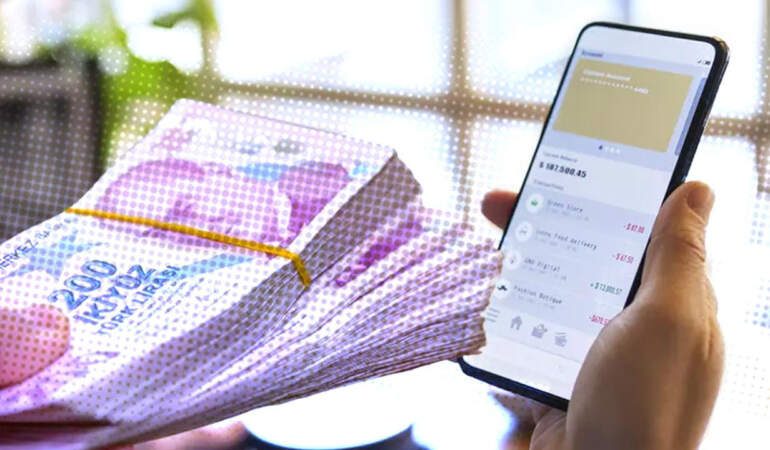 Dev Bankada IBAN Krizi Patladı: Para Transferleri Durdu! Milyonlarca Müşteri İsyanda