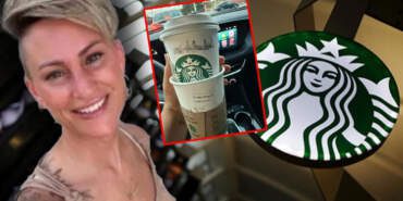 Starbucks’ta Skandal Olay! Bardakta Yazılı Mesaj Şoke Etti, Barista İşten Kovuldu