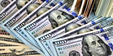 Dış Borç Haziranda Rekor Kırdı! 2 Yılda Uçuşa Geçti