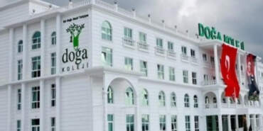 Doğa Koleji’ne Kayyım Atandı