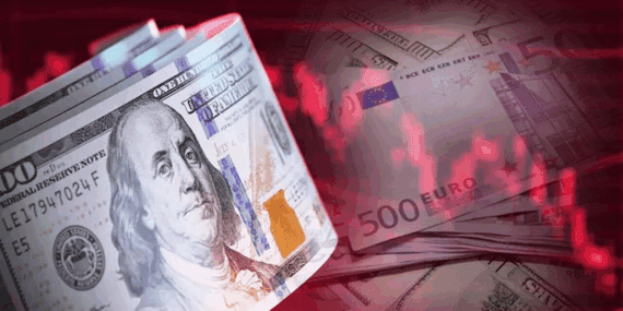 Dolar ve Euro Bugün de Tırmanışta! Yeni Bir Rekor mu Geliyor? İşte 2 Eylül Piyasa Fiyatları…