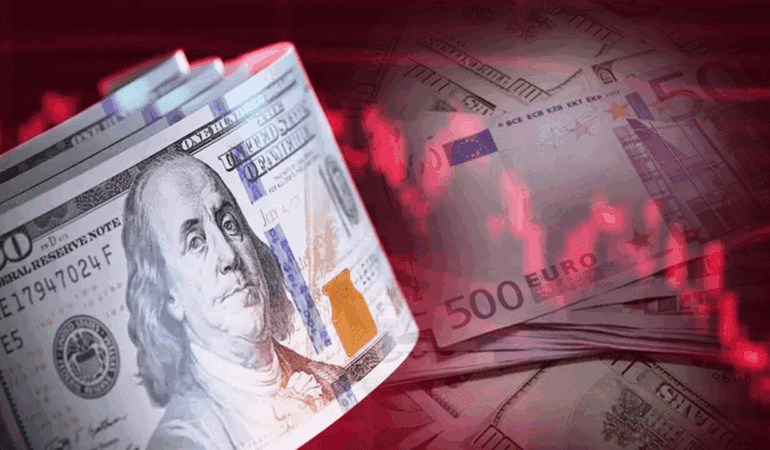 Dolar ve Euro Bugün de Tırmanışta! Yeni Bir Rekor mu Geliyor? İşte 2 Eylül Piyasa Fiyatları…