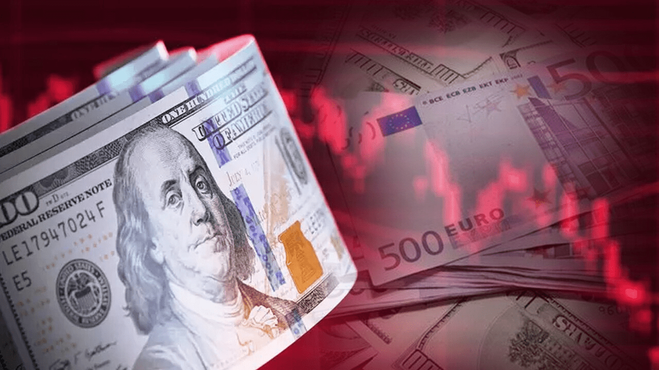 Dolar ve Euro Bugün de Tırmanışta! Yeni Bir Rekor mu Geliyor? İşte 2 Eylül Piyasa Fiyatları…