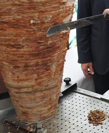 Döner Oldu ‘Söner’ Türkiye Avrupa’daki Savaşı Kazanamadı