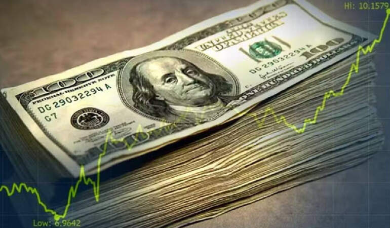 Döviz Cephesinde Sessiz Fırtına: Dolar İstikrarlı Yükselişte, Euro ve Sterlin Dalgalı! İşte 4 Eylül 2025 Güncel Döviz Kurları