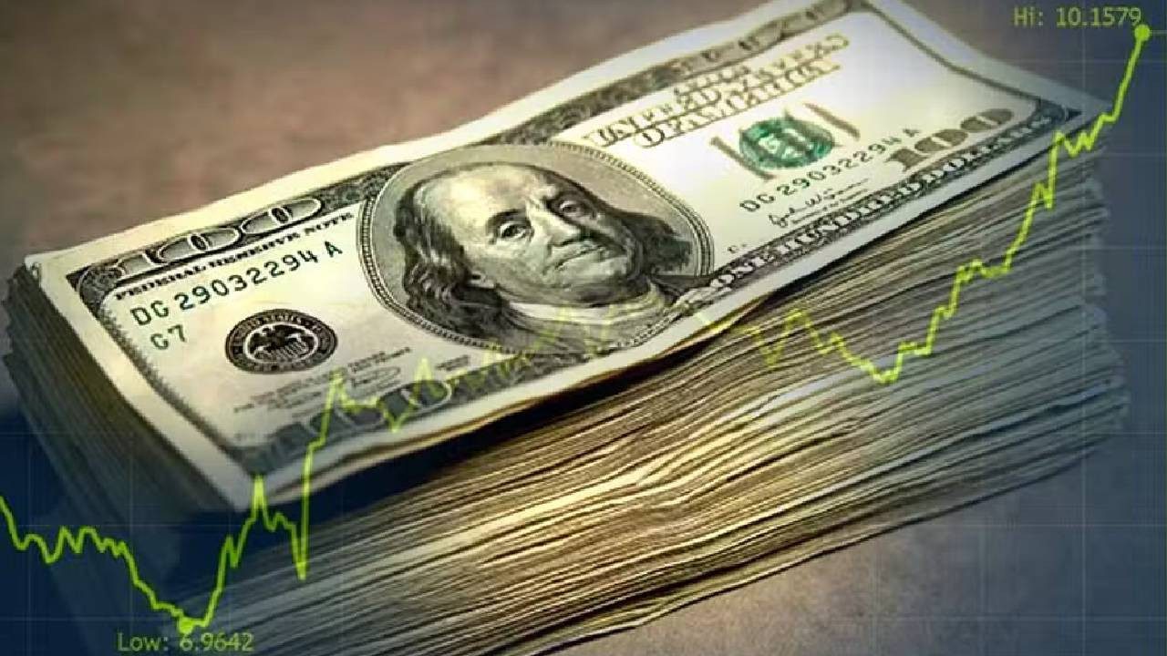 Döviz Cephesinde Sessiz Fırtına: Dolar İstikrarlı Yükselişte, Euro ve Sterlin Dalgalı! İşte 4 Eylül 2025 Güncel Döviz Kurları