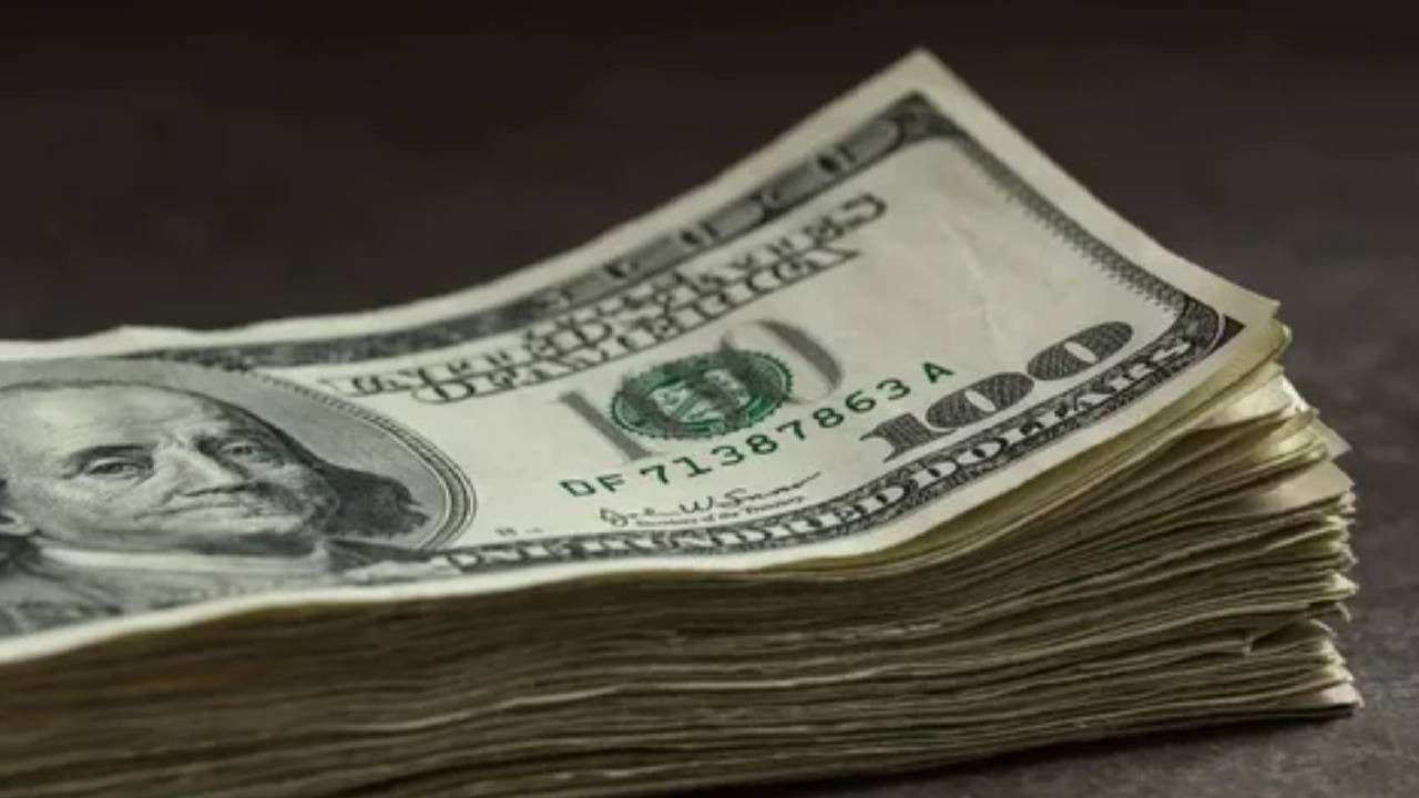 Döviz Piyasasında Rüzgar Tersine Döndü!  İşte 23 Eylül 2025 Güncel Döviz Kurları