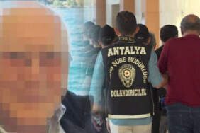 Dublör Oyununu Polis Bozdu! 780 Milyonluk Vurgun Girişiminde Şok Detaylar