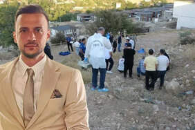 Düğününe Günler Kala Kaybolmuştu… Boş Arazide Ölü Bulundu!