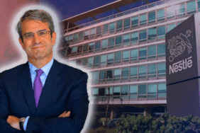 Dünyaca Ünlü Gıda Devinde ‘Aşk’ Krizi! CEO Görevden Alındı, Hemen Yenisi Atandı