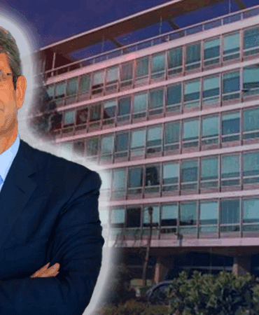 Dünyaca Ünlü Gıda Devinde ‘Aşk’ Krizi! CEO Görevden Alındı, Hemen Yenisi Atandı
