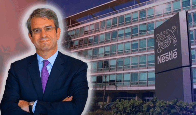 Dünyaca Ünlü Gıda Devinde ‘Aşk’ Krizi! CEO Görevden Alındı, Hemen Yenisi Atandı