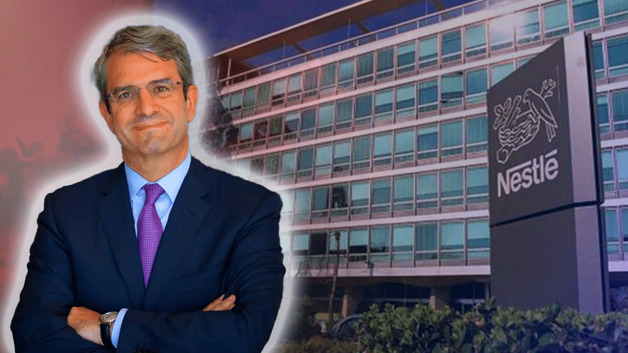 Dünyaca Ünlü Gıda Devinde ‘Aşk’ Krizi! CEO Görevden Alındı, Hemen Yenisi Atandı