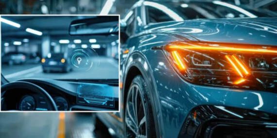 Dünyanın En Çirkin Arabası! Görenler Yolunu Değiştiriyor, 100 Üzerinden 7 Puan Aldı: İşte Satışı Dahi Olmayan O Model…