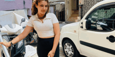 Ekmek Almaya Çıktı, Geri Dönmedi! Gizem Nerede?