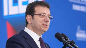 İmamoğlu’nun ‘Bilirkişi’ Davası Ertelendi