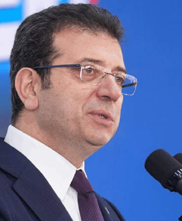 İmamoğlu’nun ‘Bilirkişi’ Davası Ertelendi