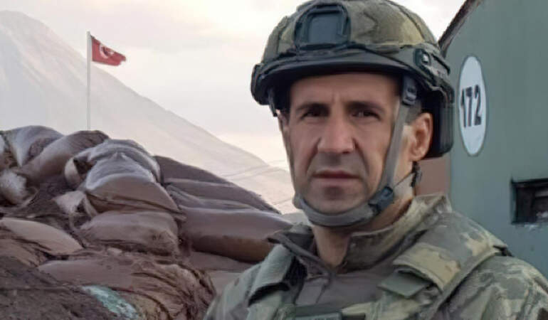 Emekli Albay Orkun Özeller’in Avukatları Harekete Geçti: Tutukluluğuna Çifte İtiraz