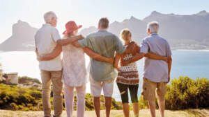 Emekliler İçin En Zor Şehir Belli Oldu: Kısa Yürüyüşler Bile Çok Yoruyor