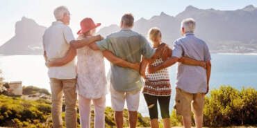 Emekliler İçin En Zor Şehir Belli Oldu: Kısa Yürüyüşler Bile Çok Yoruyor