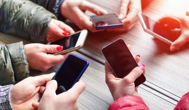 En Çok Tercih Edilen Akıllı Telefonlar Belli Oldu: Peynir Ekmek Gibi Satılıyor