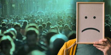 En Mutsuz Yaş Grubu Değişti! Bilim İnsanları Açıkladı: Sonuç Herkesi Şaşırttı