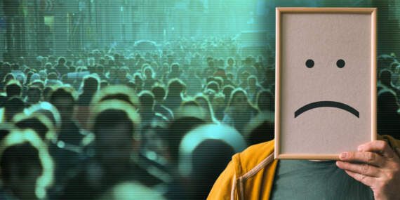 En Mutsuz Yaş Grubu Değişti! Bilim İnsanları Açıkladı: Sonuç Herkesi Şaşırttı