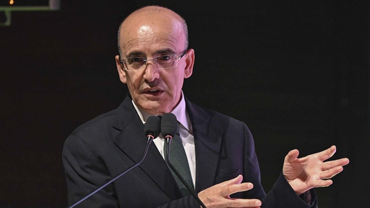 Mehmet Şimşek Enflasyon İçin Rakam Verdi: ‘Program Rayında’ Diyerek Açıkladı