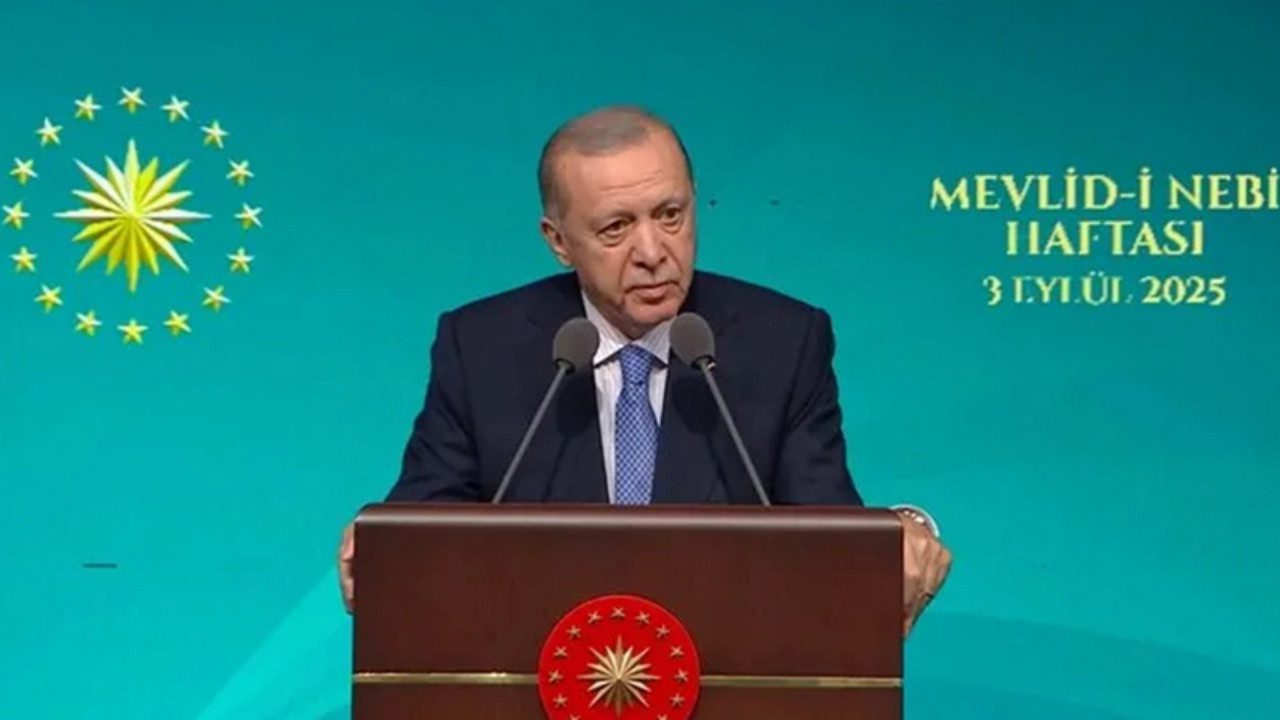 Erdoğan’dan Sert Gazze Çıkışı: ‘Seyirci Kalamayız!’