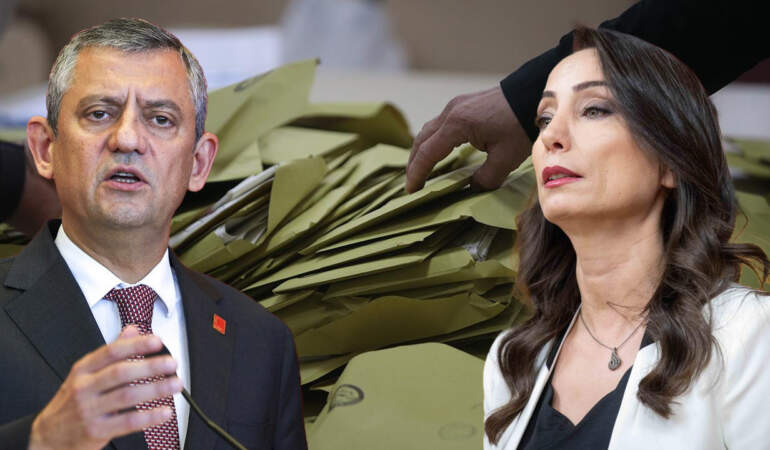 Erken Seçim İçin İttifak Masaları Kuruldu: CHP O Partilere Gidiyor, DEM Parti İçin ‘Cumhur’ İddiası