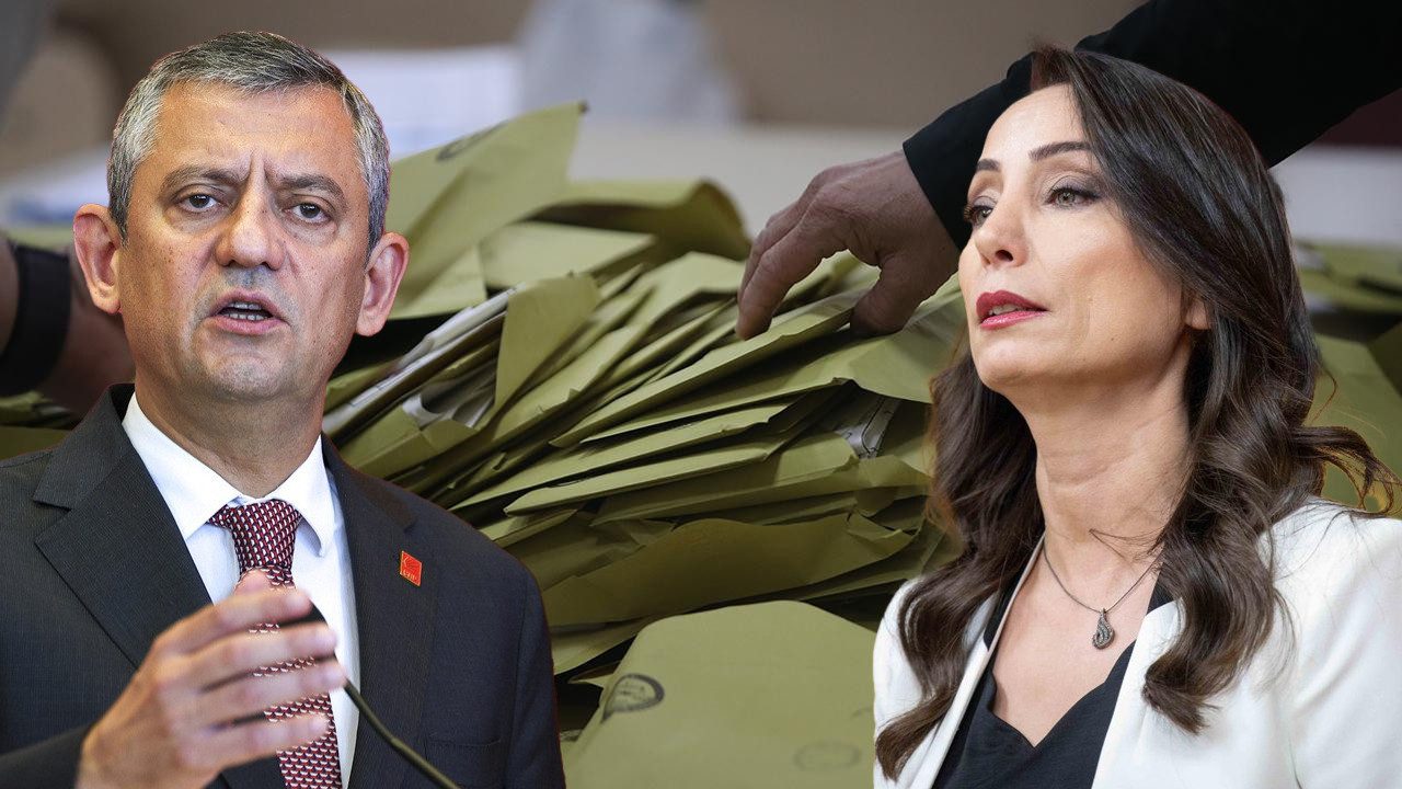 Erken Seçim İçin İttifak Masaları Kuruldu: CHP O Partilere Gidiyor, DEM Parti İçin ‘Cumhur’ İddiası