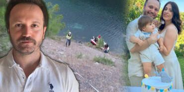 Eşi ve Oğlu Ölmüş, Doktor Tutuklanmıştı… Kızılırmak Nehri’ndeki Acı Ölümde Sır Perdesini Aralayacak Gelişme! Günlük Bulundu, İncelemeye Alındı