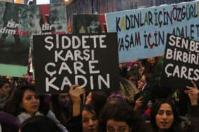 Eşini Dövdüğü Görüntüleri Paylaşan Zanlı Gözaltına Alındı