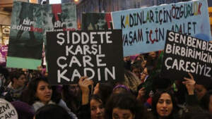 Eşini Dövdüğü Görüntüleri Paylaşan Zanlı Gözaltına Alındı