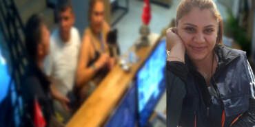 Eşiyle Gittiği Otelden Cansız Bedeni Çıktı: Elif’in Son Anları Kamerada
