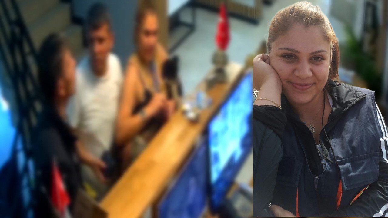 Eşiyle Gittiği Otelden Cansız Bedeni Çıktı: Elif’in Son Anları Kamerada