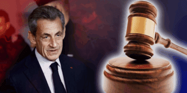 Eski Fransa Cumhurbaşkanı Nicolas Sarkozy’e 5 Yıl Hapis Cezası