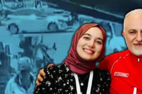 Eski Kızılay Başkanı Kerem Kınık’ın Kızı Fatma Zehra Kınık’tan Utandıran Hareket… Aileye ‘Manevi Tazminat’ Adı Altında Para Göndermiş!