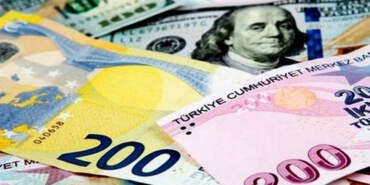 Euro/TL’de Yeni Rekor: İşte Güncel Döviz Kurları
