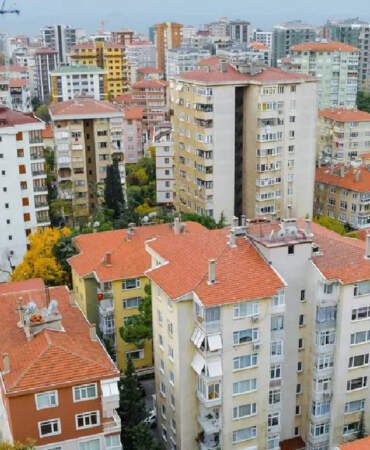 Ev Almak İsteyenler Dikkat! Konut Kredisinde Bir İlk! 1 Milyon TL Kredinin Aylık Ödeme Taksiti Belli Oldu