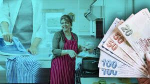 Ev Kadınları İçin Erken Emeklilik Geliyor! Milyonların Beklediği Kritik Tarih Belli Oldu