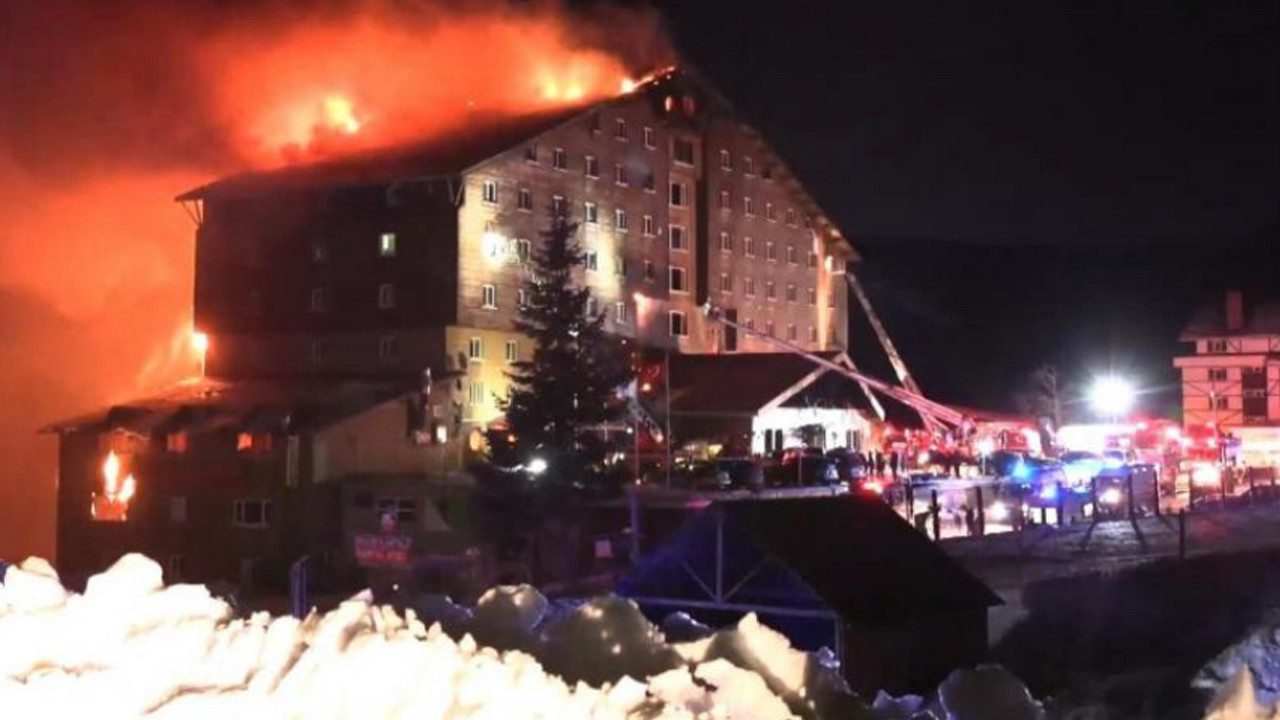 ‘Facia Oteli’ Davası… Vatandaşlar Ölülerken Kamera Kayıtlarının Peşine Düşmüşler