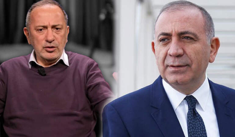 Fatih Altaylı’dan Gürsel Tekin Hakkında Bomba İddialar! ‘5 Gündür Biliyordu, Listeyi Kendi Hazırladı’