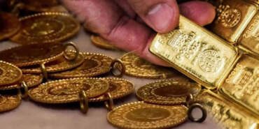 Fed Kararı Altını Sarstı! Önce Rekor, Sonra Düşüş