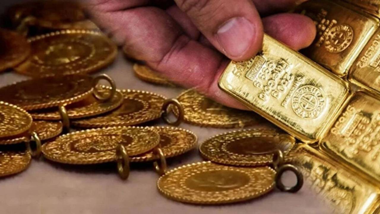 Fed Kararı Altını Sarstı! Önce Rekor, Sonra Düşüş