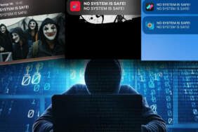 Fenerbahçe, İş Bankası, Dominos… Dev Kurumlar Hacklendi, Herkese Aynı Mesaj Gitti