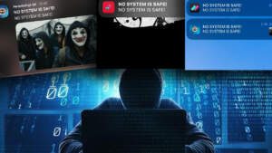 Fenerbahçe, İş Bankası, Dominos… Dev Kurumlar Hacklendi, Herkese Aynı Mesaj Gitti