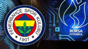 Fenerbahçe’de Başkan Değişimi Sonrası Hisselerde Dalgalanma
